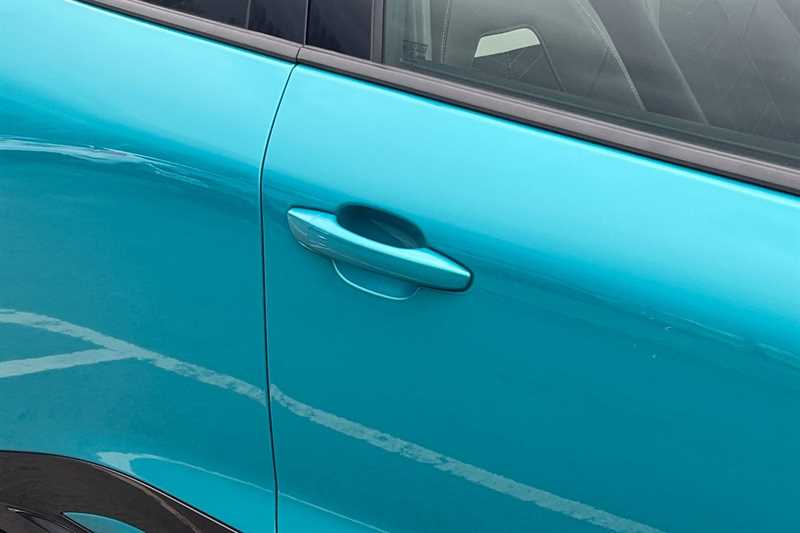 Used Vauxhall Mokka 2025 for sale - 77711513: Photo 33