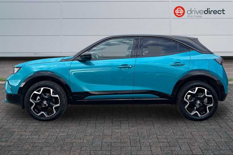 Used Vauxhall Mokka 2025 for sale - 77711513: Photo 6