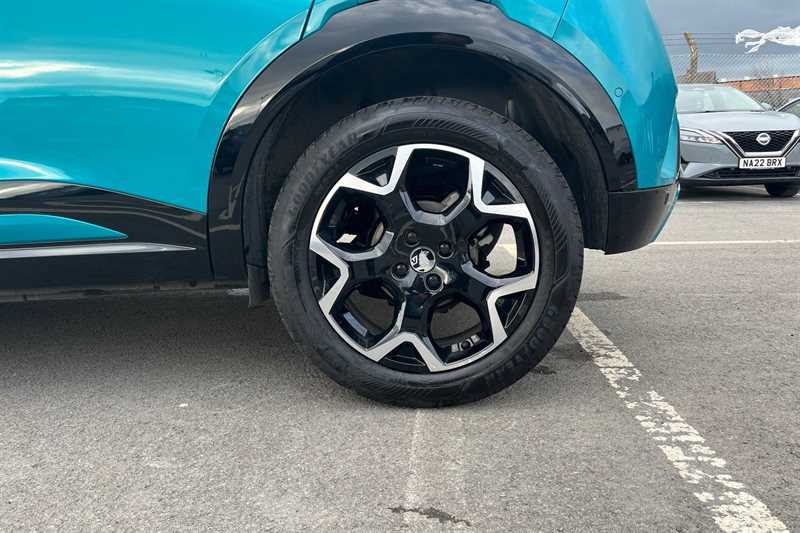 Used Vauxhall Mokka 2025 for sale - 77711513: Photo 9