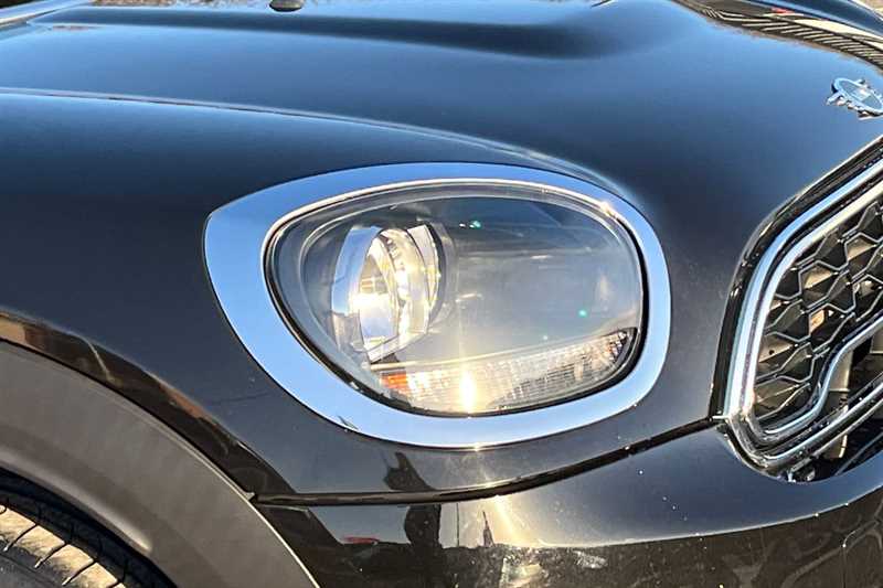 Used MINI Countryman for sale - 77863707: Photo 28