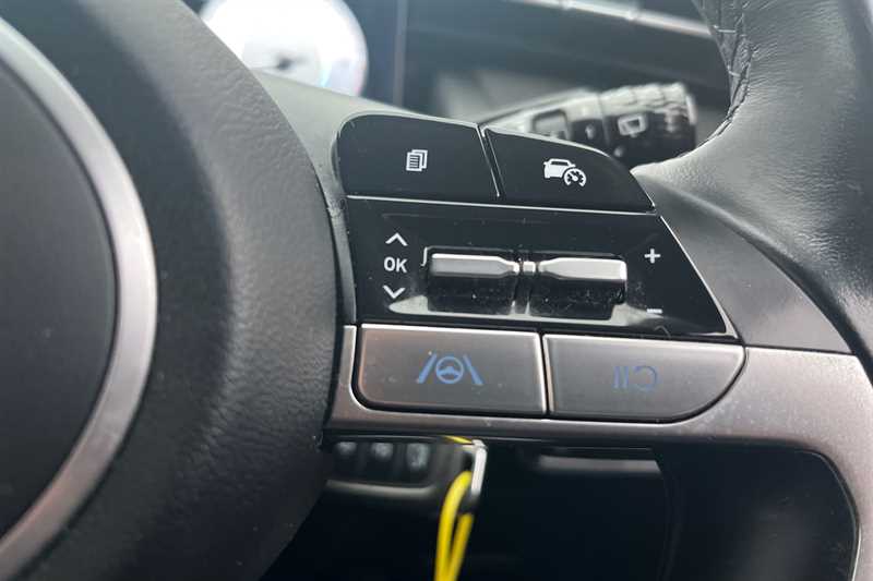 Used Hyundai TUCSON 2022 for sale - 76733747: Photo 22