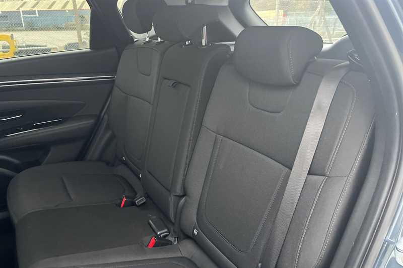 Used Hyundai TUCSON 2022 for sale - 76733747: Photo 24