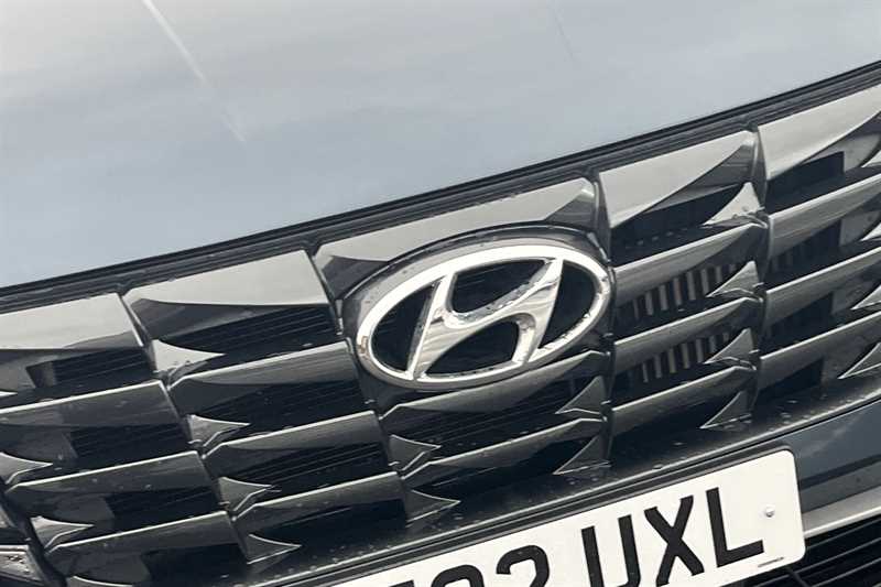 Used Hyundai TUCSON 2022 for sale - 76733747: Photo 30