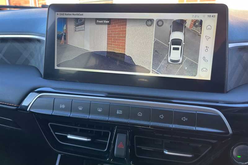 Used MG MG3 2024 for sale - 77757543: Photo 19