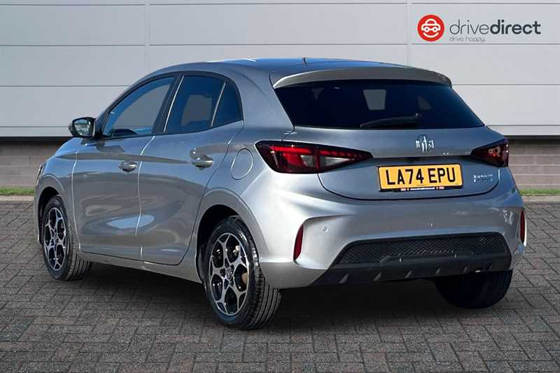 Used MG MG3 2024 for sale - 77757543: Photo 5