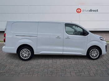 Used Fiat Scudo 2023 for sale - 79415852: Photo