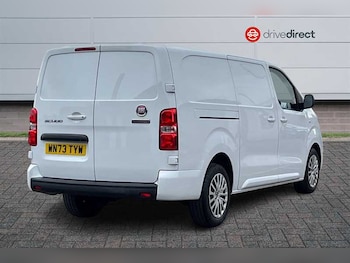 Used Fiat Scudo 2023 for sale - 79415852: Photo
