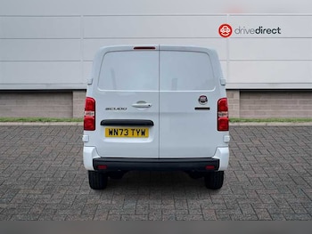 Used Fiat Scudo 2023 for sale - 79415852: Photo