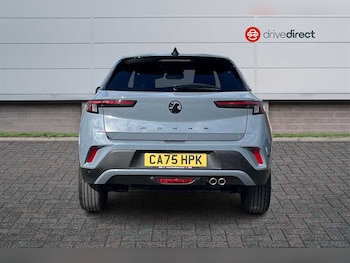 Used Vauxhall Mokka 2025 for sale - 78323240: Photo