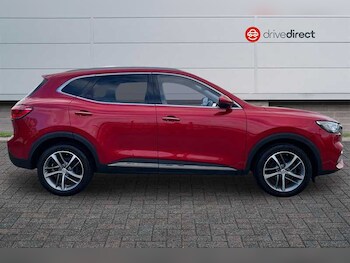 Used MG MG HS 2023 for sale - 78143270: Photo