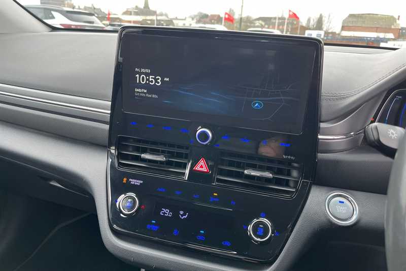 Used Hyundai IONIQ 2021 for sale - 78130994: Photo 17