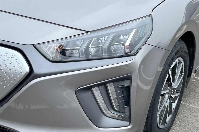 Used Hyundai IONIQ 2021 for sale - 78130994: Photo 29