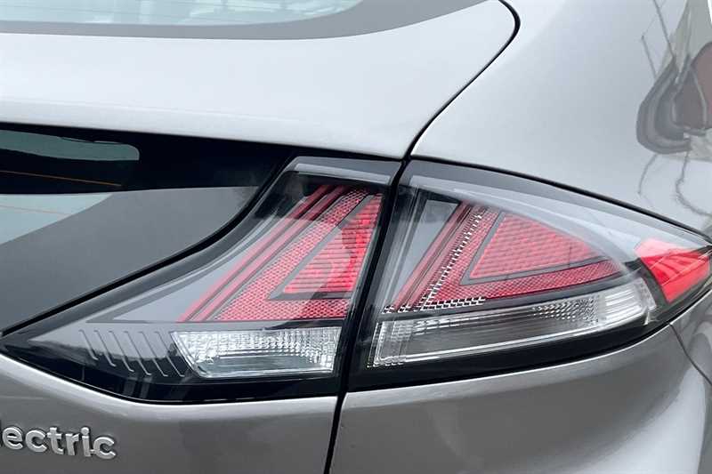 Used Hyundai IONIQ 2021 for sale - 78130994: Photo 32