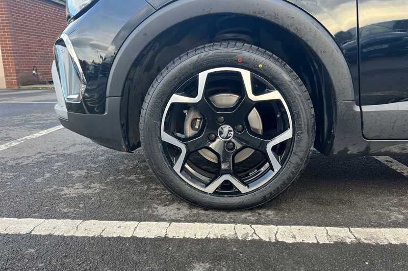 Used Vauxhall Crossland 2021 for sale - 76756492: Photo 10