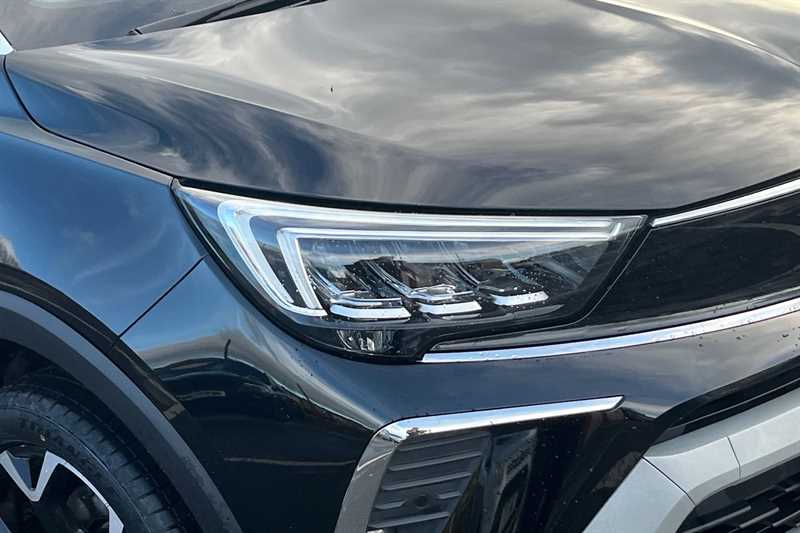 Used Vauxhall Crossland 2021 for sale - 76756492: Photo 28