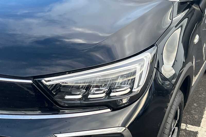 Used Vauxhall Crossland 2021 for sale - 76756492: Photo 29