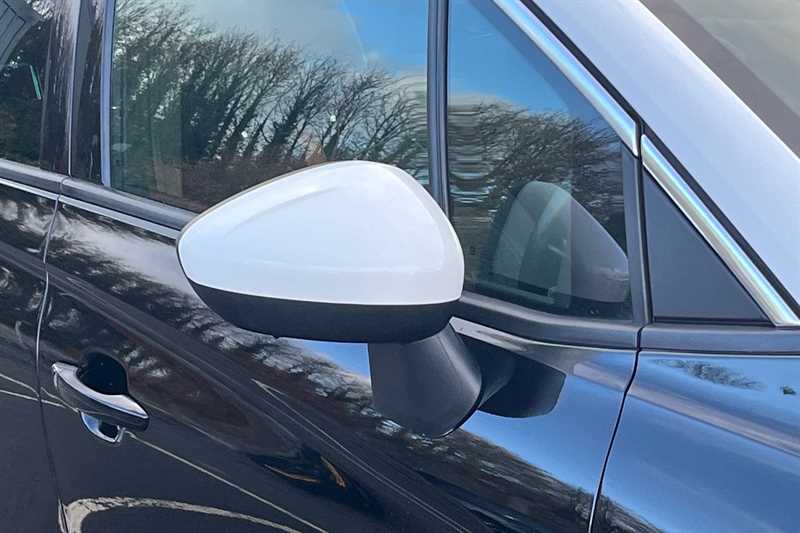 Used Vauxhall Crossland 2021 for sale - 76756492: Photo 34