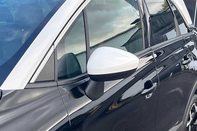 Used Vauxhall Crossland 2021 for sale - 76756492: Photo 35