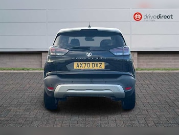 Used Vauxhall Crossland 2021 for sale - 76756492: Photo