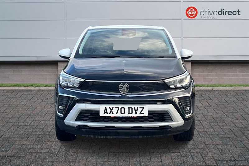 Used Vauxhall Crossland 2021 for sale - 76756492: Photo 8