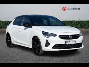 2023 - 1.2 GS 5dr Hatchback Manual