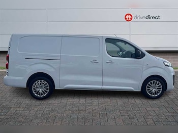 Used Vauxhall Vivaro 2023 for sale - 79110690: Photo