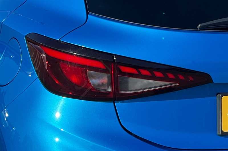 Used MG MG3 for sale - 77811649: Photo 31