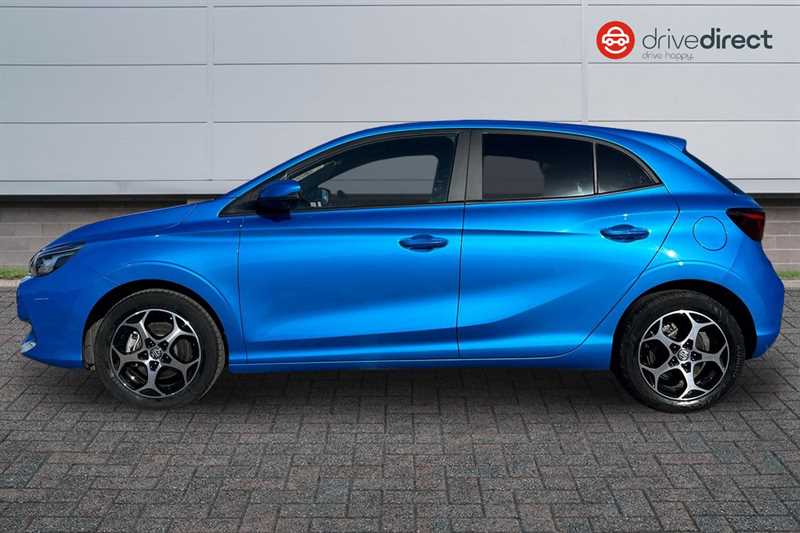 Used MG MG3 for sale - 77811649: Photo 6