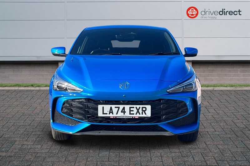 Used MG MG3 for sale - 77811649: Photo 8