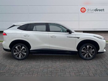 Used MG MG HS 2026 for sale - 78120097: Photo