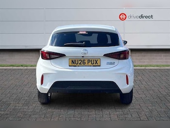 Used MG MG3 2026 for sale - 79416493: Photo