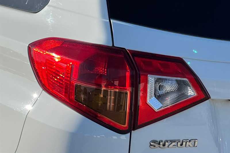 Used Suzuki Vitara 2017 for sale - 77943934: Photo 31