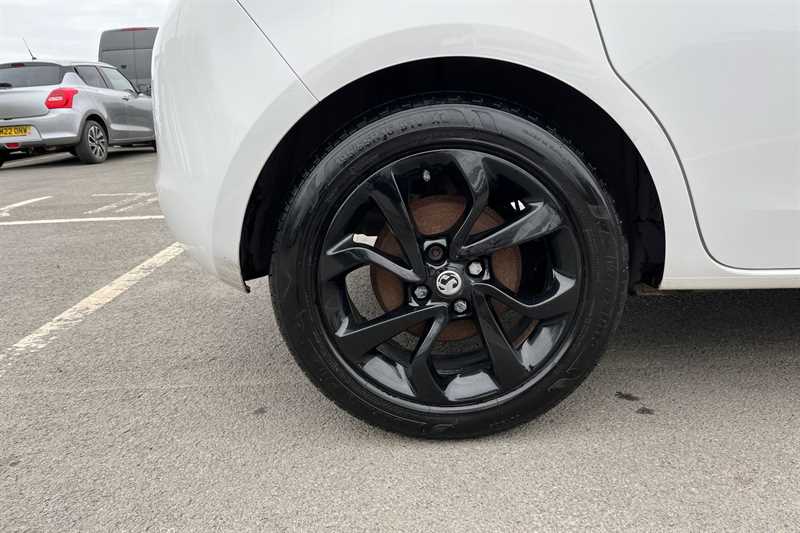 Used Vauxhall Corsa 2019 for sale - 78130825: Photo 11