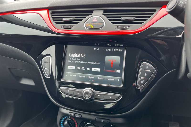 Used Vauxhall Corsa 2019 for sale - 78130825: Photo 17