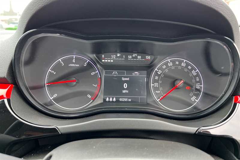 Used Vauxhall Corsa 2019 for sale - 78130825: Photo 20