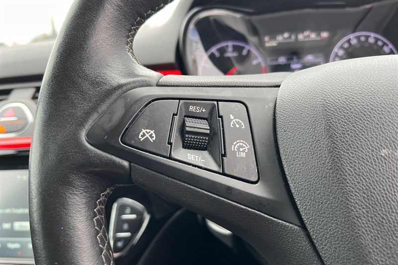 Used Vauxhall Corsa 2019 for sale - 78130825: Photo 21