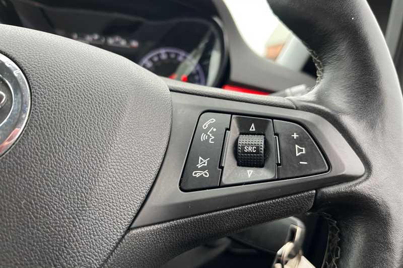 Used Vauxhall Corsa 2019 for sale - 78130825: Photo 22