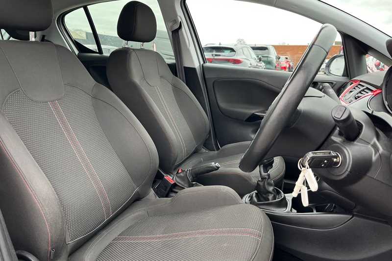 Used Vauxhall Corsa 2019 for sale - 78130825: Photo 23