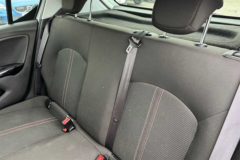 Used Vauxhall Corsa 2019 for sale - 78130825: Photo 24