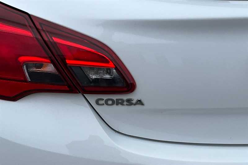 Used Vauxhall Corsa 2019 for sale - 78130825: Photo 36