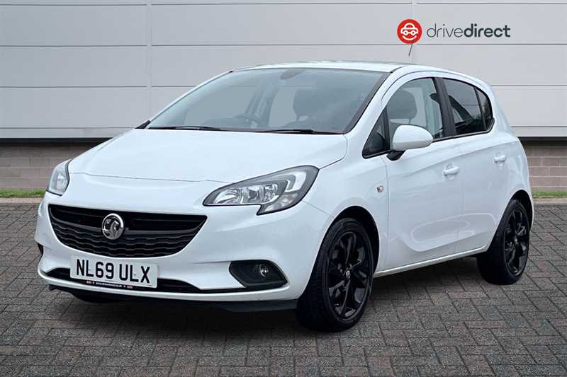 Used Vauxhall Corsa 2019 for sale - 78130825: Photo 7