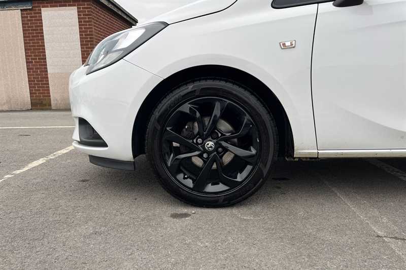 Used Vauxhall Corsa 2019 for sale - 78130825: Photo 9