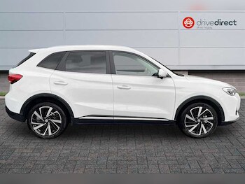 Used MG MG ZS 2024 for sale - 77099287: Photo