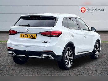 Used MG MG ZS 2024 for sale - 77099287: Photo