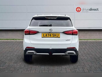 Used MG MG ZS 2024 for sale - 77099287: Photo