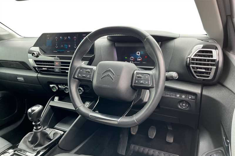 Used Citroen C4 2021 for sale - 76525355: Photo 11