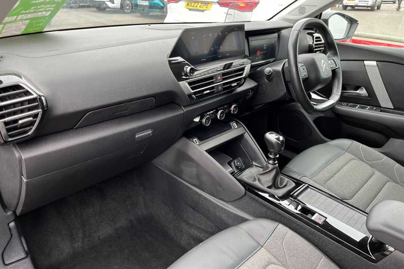 Used Citroen C4 2021 for sale - 76525355: Photo 13