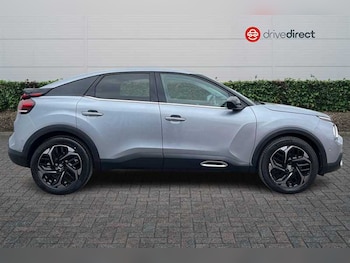 Used Citroen C4 2021 for sale - 76525355: Photo