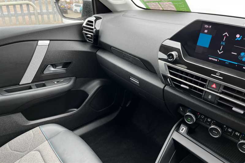 Used Citroen C4 2021 for sale - 76525355: Photo 40