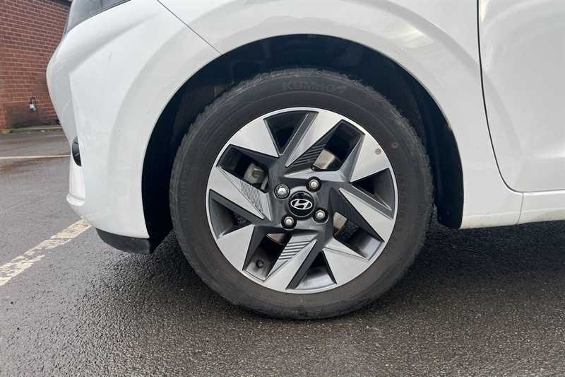 Used Hyundai i10 2024 for sale - 76733314: Photo 12